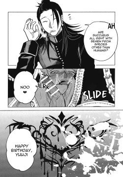 Page 31 of Sweet Trap