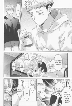 Page 15 of Denpa Senpai