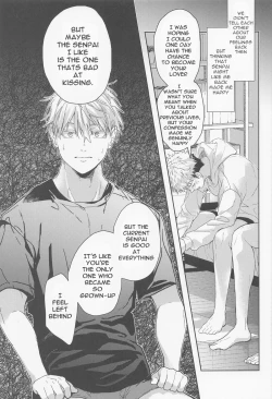 Page 18 of Denpa Senpai