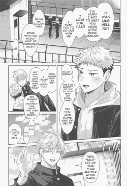 Page 4 of Denpa Senpai