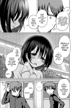 Page 3 of Anoko wa Yappari Doko demo Yaritagaru