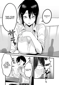 Page 8 of Jishin no tsukekata |  How to build self-confidence