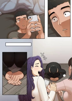 Page 32 of DELIVERY MILF AUNT EPISODE