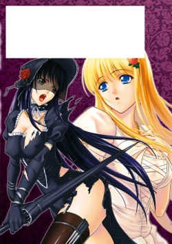 Page 166 of Ryoujoku no Rensa