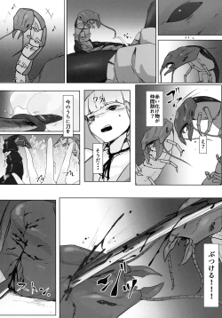 Page 13 of Momotai Youmu