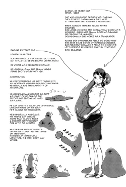 Page 29 of Futeikei Darling