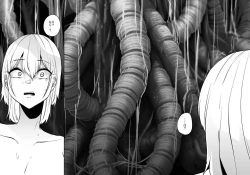 Page 110 of Mushi Mushi Mushi 2