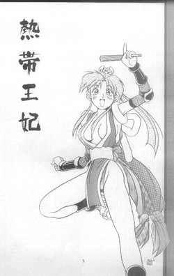 Download The King Of Fighters 95