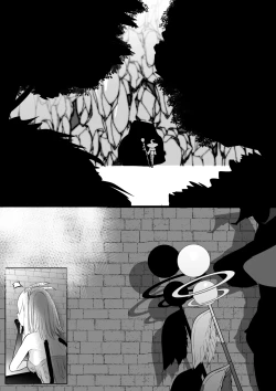 Page 28 of Nakama ni Uragirare Succubus ni Urareta Yuusha-sama no Ohanashi