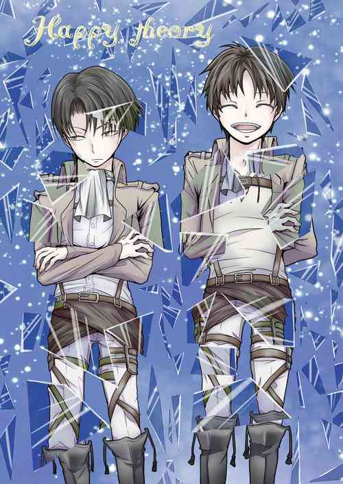 Download Happy theory