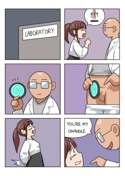 Page 120 of Sissy Life ch.1-11