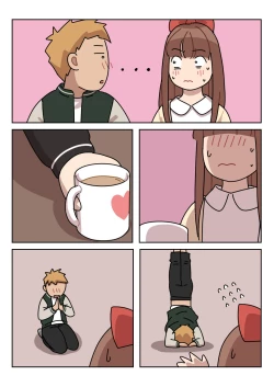 Page 18 of Sissy Life ch.1-11