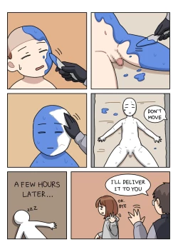 Page 29 of Sissy Life ch.1-11