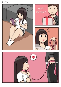 Page 45 of Sissy Life ch.1-11