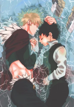 Page 3 of Hana to Arashi