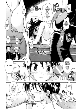 Page 10 of Koisuru NiChapter 6