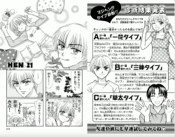 Page 56 of Majihen!?