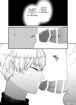 Page 21 of Kedakai Osu Manko Teikoku no Kishi wa Ochinpo Dorei nante Zettai Naranai! | Knights of the noble Ottoman Empire should never be penis slaves!