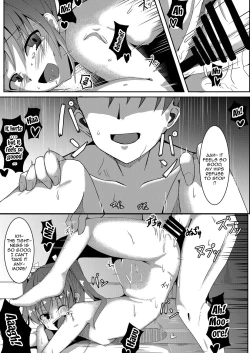 Page 21 of Torikago| Bird Cage