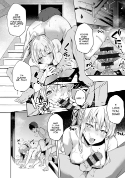 Page 168 of Kenshin Nadeshiko Ch. 1-8