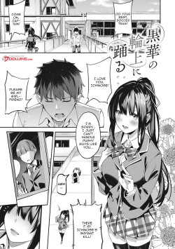 Page 5 of Kenshin Nadeshiko Ch. 1-8