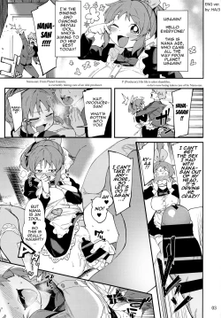 Page 2 of Tabegoro Bunny 2