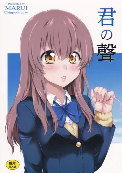 Page 1 of Your Voice