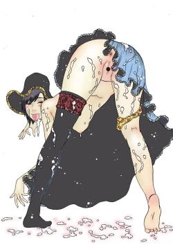 Page 5 of Shoujo Chigoku