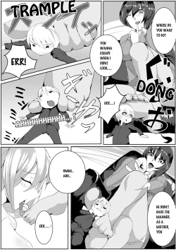 Page 10 of Microne Magazine Vol. 15