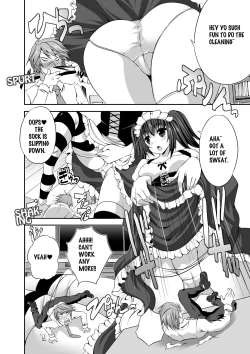 Page 15 of Microne Magazine Vol. 15