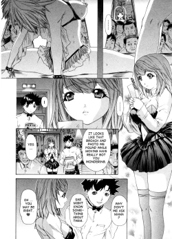 Page 100 of Kininaru Roommate Vol.3