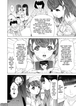 Page 116 of Kininaru Roommate Vol.3