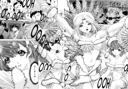 Page 121 of Kininaru Roommate Vol.3