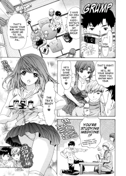 Page 140 of Kininaru Roommate Vol.3