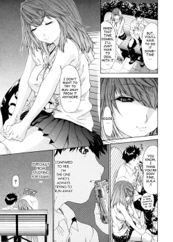 Page 156 of Kininaru Roommate Vol.3