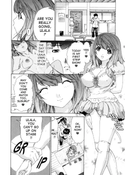 Page 183 of Kininaru Roommate Vol.3