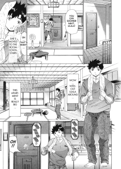 Page 21 of Kininaru Roommate Vol.3