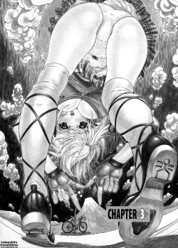 Page 54 of Kininaru Roommate Vol.3