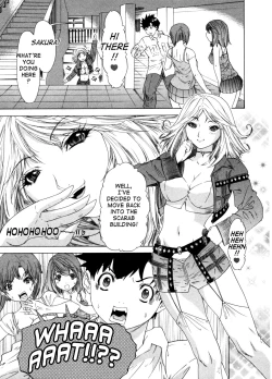 Page 78 of Kininaru Roommate Vol.3