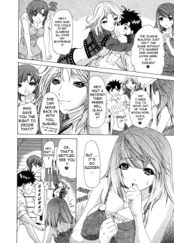 Page 79 of Kininaru Roommate Vol.3