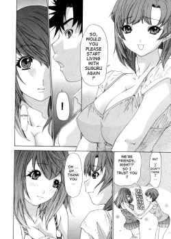 Page 81 of Kininaru Roommate Vol.3