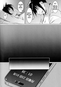 Page 13 of Otonano Omochiya 19