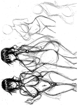 Page 208 of Onee-chan ga Doppelganger ni Netorarechau!