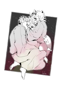 Page 10 of KyouSen Kitsune Banashi Ni