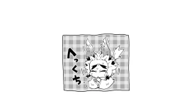 Page 17 of KyouSen Kitsune Banashi Ni