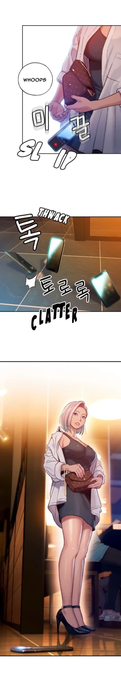 Page 102 of Love Limit ExceededSeason 01