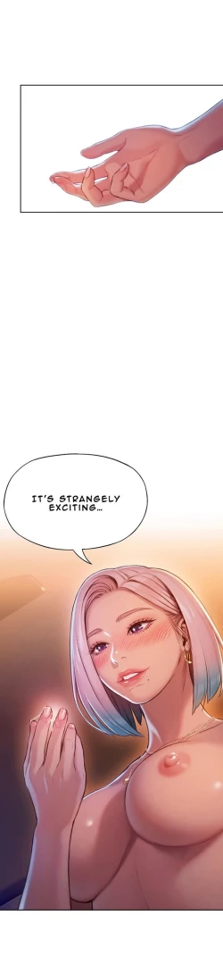 Page 119 of Love Limit ExceededSeason 01