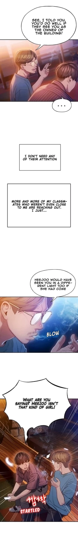 Page 121 of Love Limit ExceededSeason 01