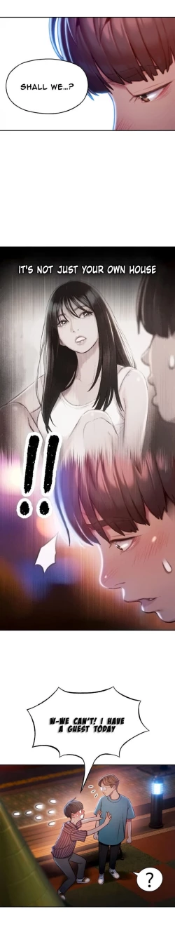 Page 123 of Love Limit ExceededSeason 01