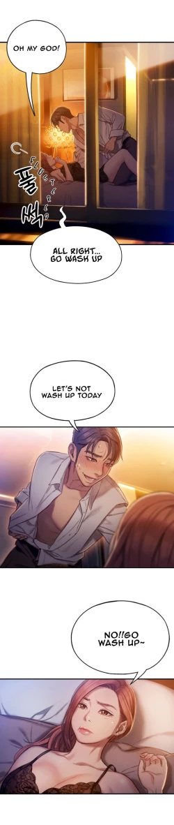 Page 129 of Love Limit ExceededSeason 01